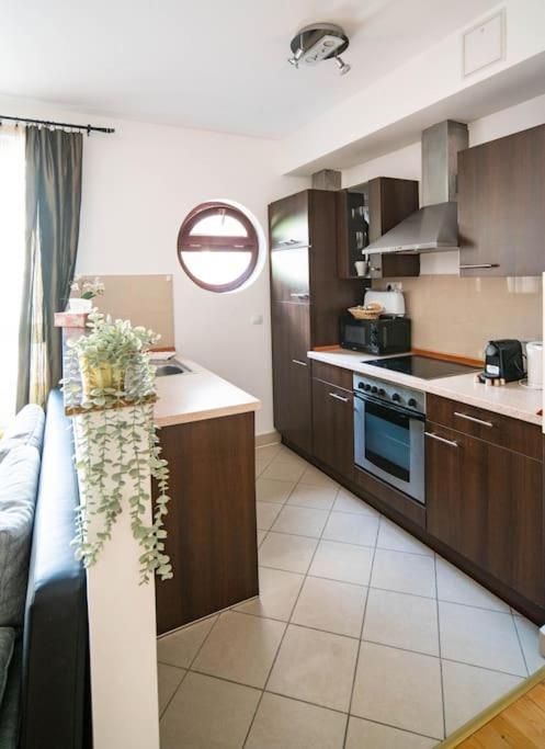 Free Parking! Soho Budapest 304, 4 Ppl, Ac, Fast Wifi, Smart Tv Exterior photo